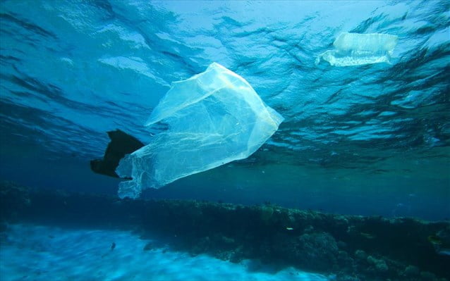 ΗΠΑ: Απαγόρευση των πλαστικών σακουλών στην πολιτεία του Μίσιγκαν