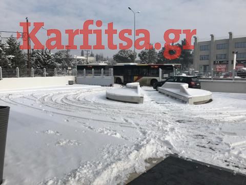 Χιόνια και κρύο βλέπει να έρχονται τον Δεκέμβριο ο Σάκης Αρναουτόγλου