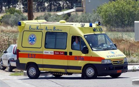Τραγωδία: Βρέφος μεταφέρθηκε νεκρό στο νοσοκομείο της Ρόδου