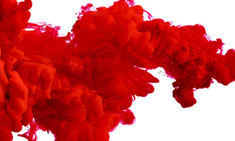 Αίμα περιόδου: Τι δείχνει το χρώμα του για την υγεία σας