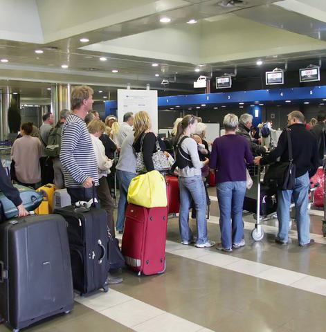 Τι προβλέπει η σύμβαση Αστυνομίας- Fraport για τα 14 περιφερεικά αεροδρόμια