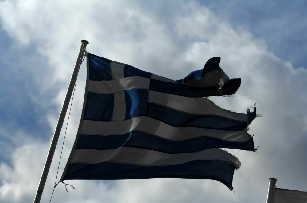 Η Ελλάδα μια χώρα που γερνάει-450.000 έφυγαν από την χώρα για να εργαστούν