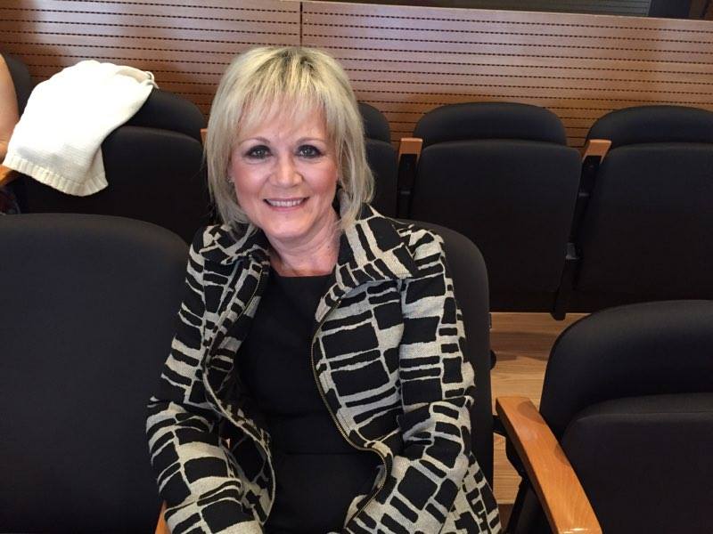 Κι άλλη έκπληξη στο δημοτικό συμβούλιο Θεσσαλονίκης! Γυναίκα για… αντιπρόεδρος