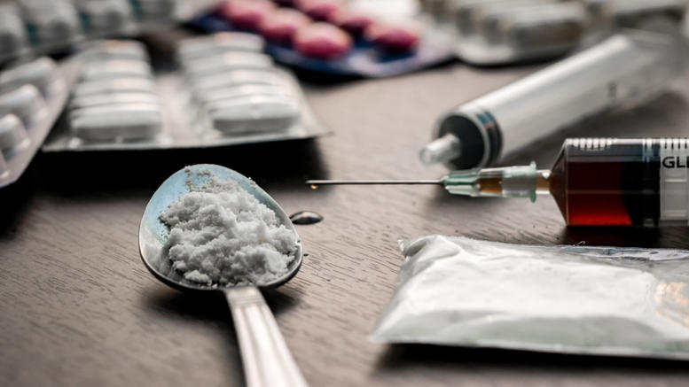 Στοιχεία σοκ: Οι Ευρωπαίοι ξοδεύουν 31 δισ το χρόνο για αγορά ναρκωτικών