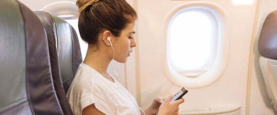 Τι θα συμβεί αν δεν κλείσουμε το κινητό μας ή δεν ενεργοποιήσουμε την λειτουργία πτήσης;