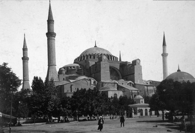 Άγνωστες πλευρές της Κωνσταντινούπολης στη Θεσσαλονίκη