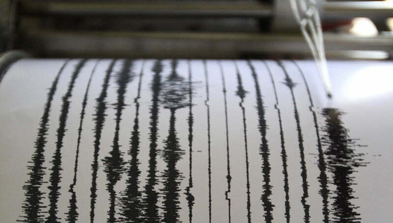 Τι λέει ο καθηγητής Ευθύμιος Λέκκας για τον «σεισμό 9,5 Ρίχτερ στην Κρήτη»