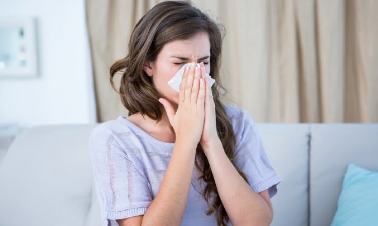 Αλλεργίες: Τα μεγαλύτερα λάθη που κάνετε και τις επιδεινώνετε