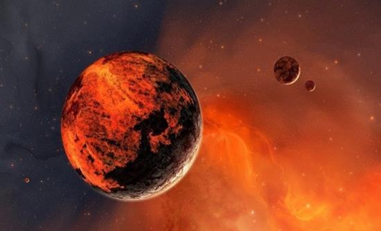 Nέες θεωρίες συνωμοσίας: Το τέλος του κόσμου στις 23 Σεπτεμβρίου από τον πλανήτη Χ!