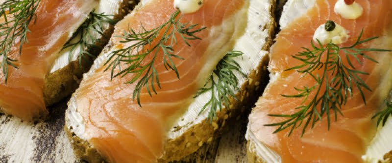 Τι τρώνε οι Νορβηγοί και είναι οι πιο υγιείς άνθρωποι του πλανήτη;