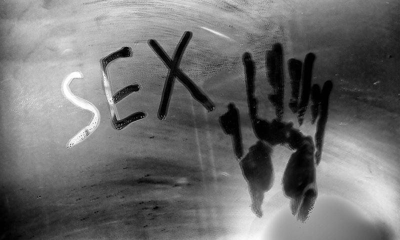 Σεξ μασάζ στο Βέγκας