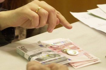 Πότε πληρώνονται οι συντάξεις του Ιουνίου