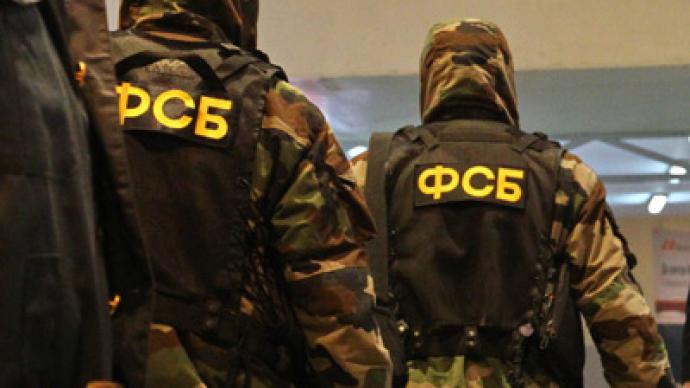 Επίθεση στα γραφεία της Ομοσπονδιακής Υπηρεσίας Ασφαλείας στη Ρωσία – Δύο νεκροί