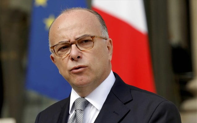 Επίθεση του πρωθυπουργού της Γαλλίας στη Λεπέν για το χτύπημα στο Παρίσι