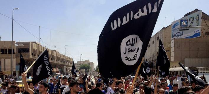 Εκδίωξη του ISIS από την πόλη Χαουίγια