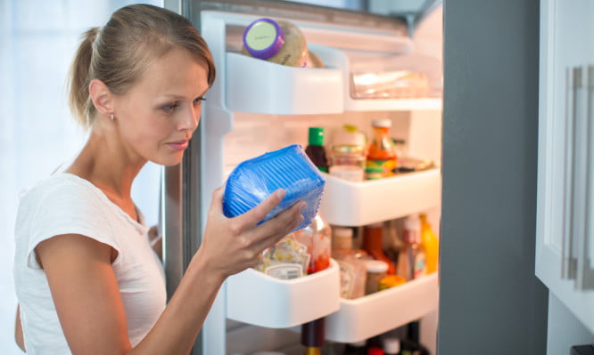 Πόσο διαρκούν ΟΛΕΣ οι τροφές σε ψυγείο, κατάψυξη και αποθήκη