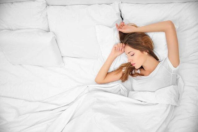 Φυσικές λύσεις για καλύτερο ύπνο