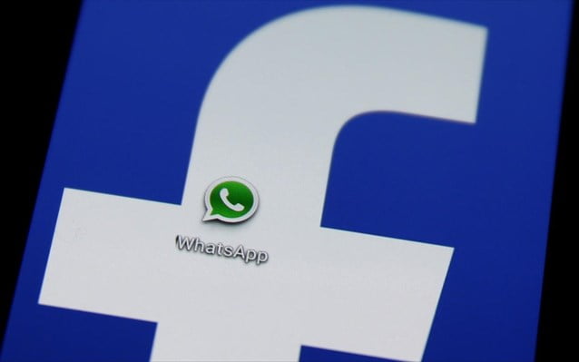 Πρόστιμο 110 εκατομμυρίων ευρώ επέβαλε η Κομισιόν στο Facebook
