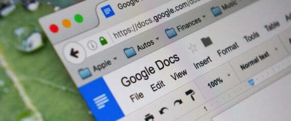 Μαζική απάτη με phishing στο Google Docs- Στο στόχαστρο ένα εκατομμύριο χρήστες