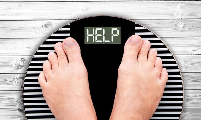 Διατροφή & άσκηση: Οι 5 συνήθειες που εμποδίζουν την απώλεια βάρους