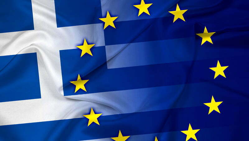 SZ: To τέλος της ελληνικής κρίσης και το μέλλον της Ευρωπαϊκής Ένωσης