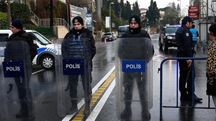 Προειδοποίηση ΗΠΑ για τρομοκρατική επίθεση στην Κωνσταντινούπολη