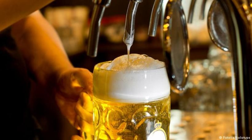 Ακριβαίνει η εισαγόμενη μπύρα λόγω Brexit