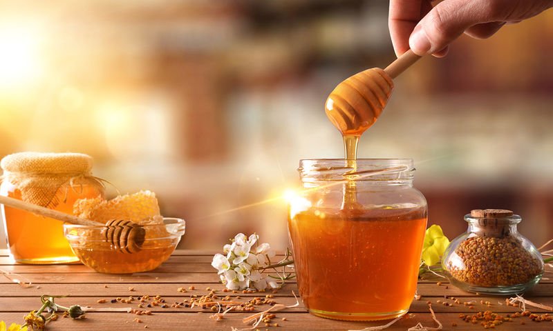 Το μέλι «καθαρίζει» τις αρτηρίες!