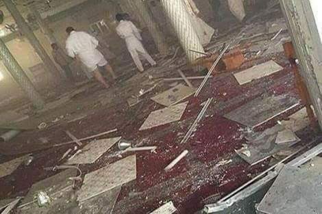 Έκρηξη σε τζαμί στην Καμπούλ – Έξι νεκροί ο πρώτος απολογισμός – Ανάληψη ευθύνης από το ISIS