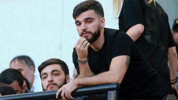 Γ. Σαββίδης: Αφού μου απαγόρευσαν το γήπεδο, έχω χρόνο για κυνήγι (ΦΩΤΟ)