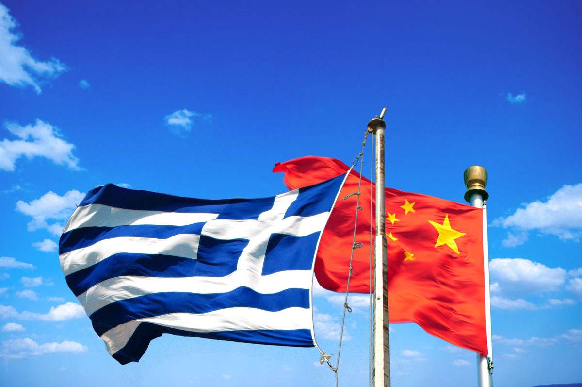 «Μπλόκο» της Ελλάδας σε κείμενο της Ε.Ε. για τα ανθρώπινα δικαιώματα στην Κίνα