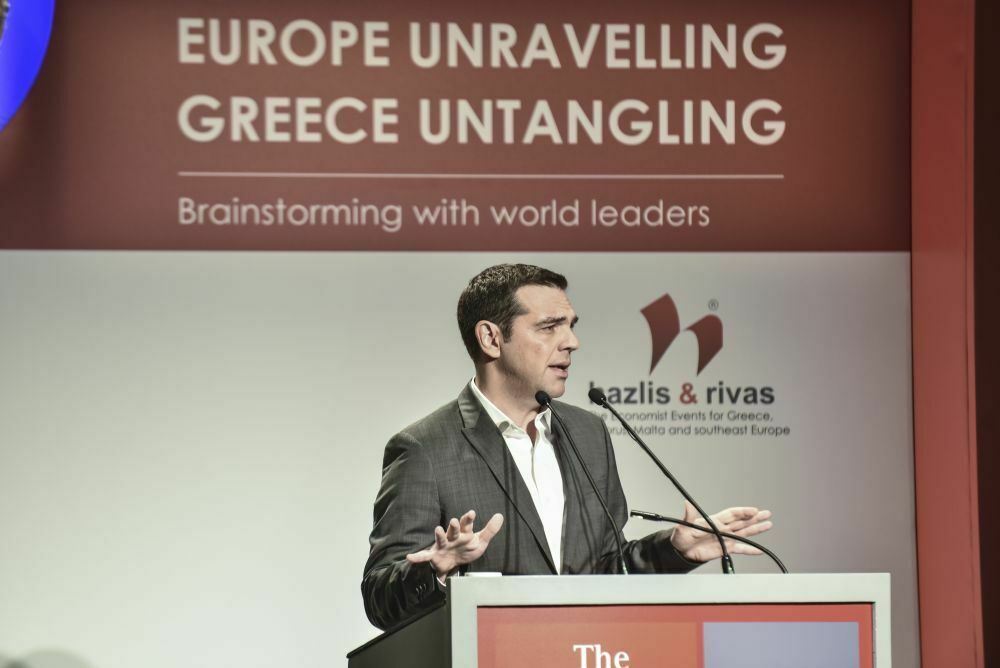 «Μετά την απόφαση της 15ης Ιούνη, η Ελλάδα θα αποχαιρετήσει οριστικά τα μνημόνια»