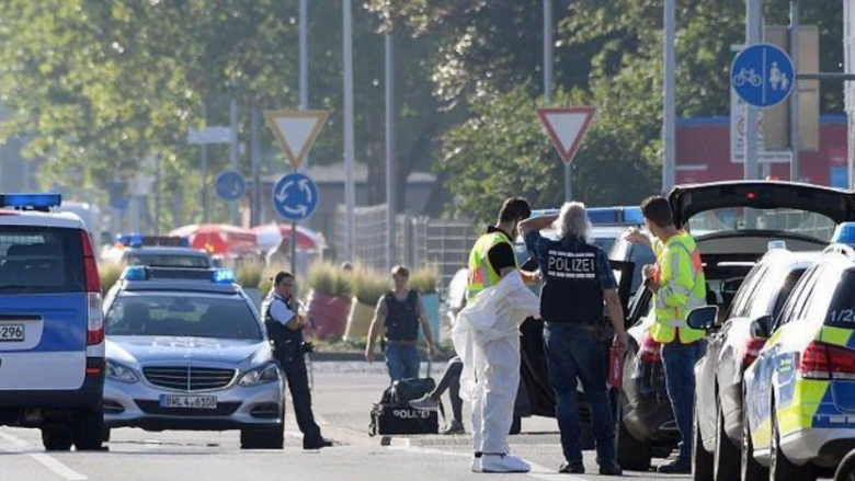 Γερμανία: Πυροβολισμοί σε νυχτερινό κέντρο- Νεκροί και πολλοί τραυματίες