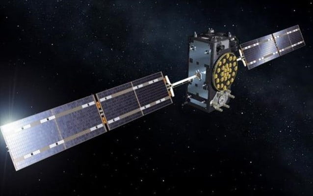 Το πρόβλημα που αποσυγχρονίζει τα ρολόγια των δορυφόρων Galileo