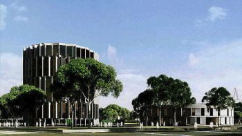 Θεσσαλονίκη: Την άνοιξη του 2024 ο διαγωνισμός για την κατασκευή του Μουσείου Ολοκαυτώματος