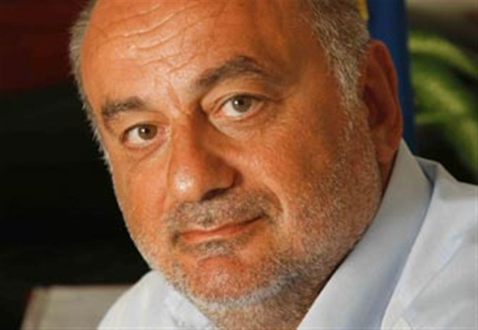 Μιχ. Ζορπίδης: "Να αλλάξει ο νόμος για το Τέλος κατασκηνώσεων του ΟΑΕΕ"