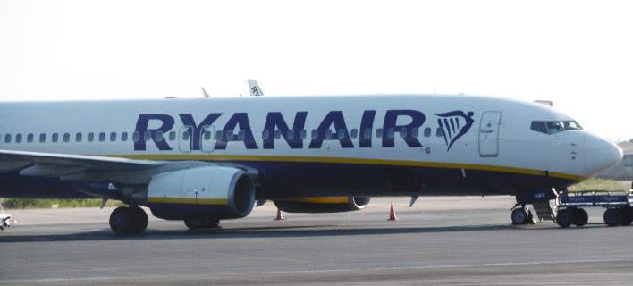 «Βόμβα» από τη Ryanair: Ακυρώνονται χιλιάδες πτήσεις –Δείτε ποιες για Θεσσαλονίκη