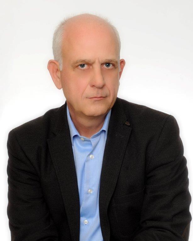 Ανακοίνωσε την υποψηφιότητά του για το ΕΒΕΘ ο επιχειρηματίας Γιώργος Καλανδρέας