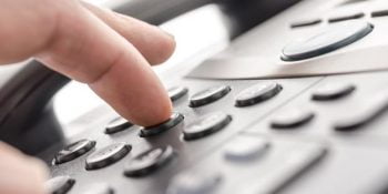 Περιφέρεια Αττικής: Προσοχή σε τηλεφωνικές απάτες για δήθεν επιστροφή φόρου