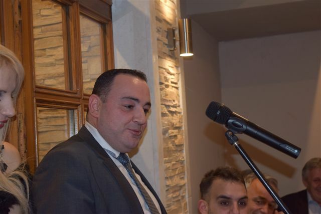 Ο Πάνος Καρδαράς Αντιπρόεδρος στο Σύνδεσμο Επιχειρηματιών Ελλάδος