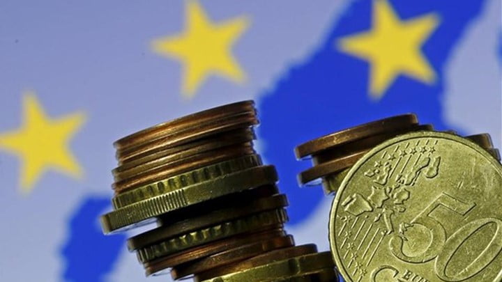 Ευρωζώνη: Επιβραδύνθηκε η μεταποιητική δραστηριότητα τον Φεβρουάριο