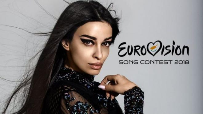 Η Φουρέιρα απαντά για το 12άρι που δεν της έδωσε η… Αλβανία στη Eurovision!