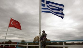 Έβρος: Εντός ελληνικής επικράτειας εντοπίστηκαν μετανάστες και πρόσφυγες