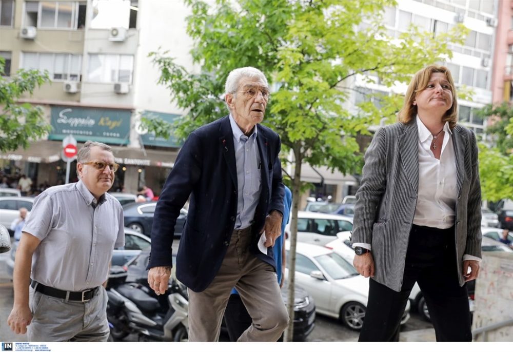 Θεσσαλονίκη: Προς διάλυση οδεύει η «Πρωτοβουλία»