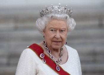 Βρετανία: Ήθελε να σκοτώσει τη βασίλισσα ο 20χρονος που συνελήφθη στο Κάστρο του Ουίνσδορ