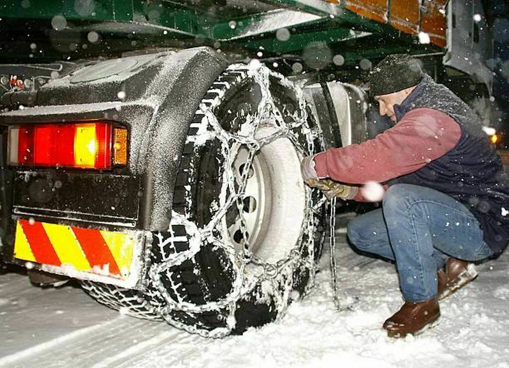 Χιόνι και αυτοκίνηση: Εδώ θα βρείτε τη μεγαλύτερη γκάμα προϊόντων