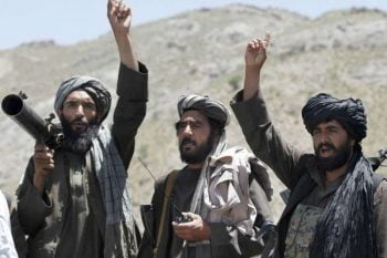 Αφγανιστάν: Πρώην πρόεδρος κατηγορεί τις ΗΠΑ για την επικράτηση των Ταλιμπάν