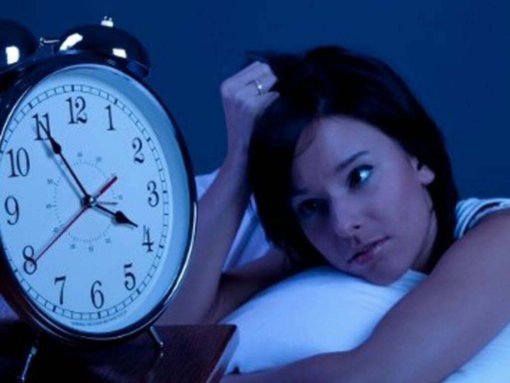 Δέκα τρόποι για να νικήσετε την αϋπνία