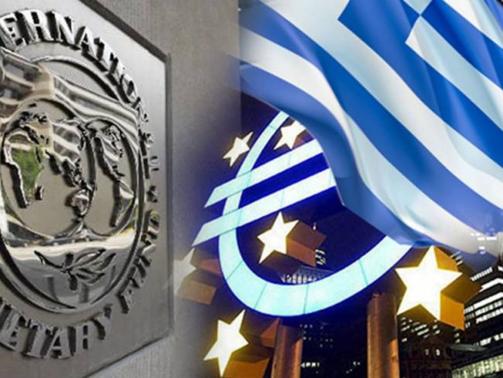 Μη επενδύσιμη η Ελλάδα λένε οι οίκοι αξιολόγησης