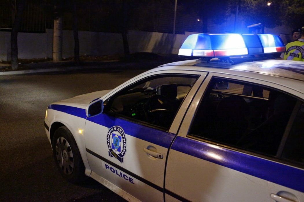 Καστοριά: Συνελήφθησαν τρεις αλλοδαποί με μεγάλες ποσότητες ναρκωτικών